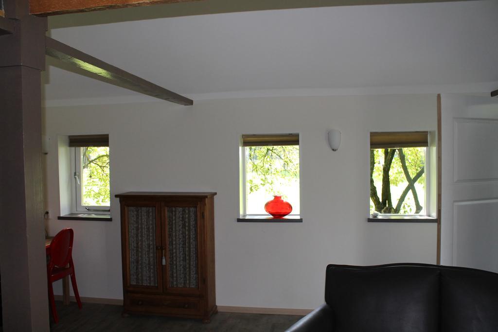 Apartment 'T Zwaluwnest Luttenberg Δωμάτιο φωτογραφία