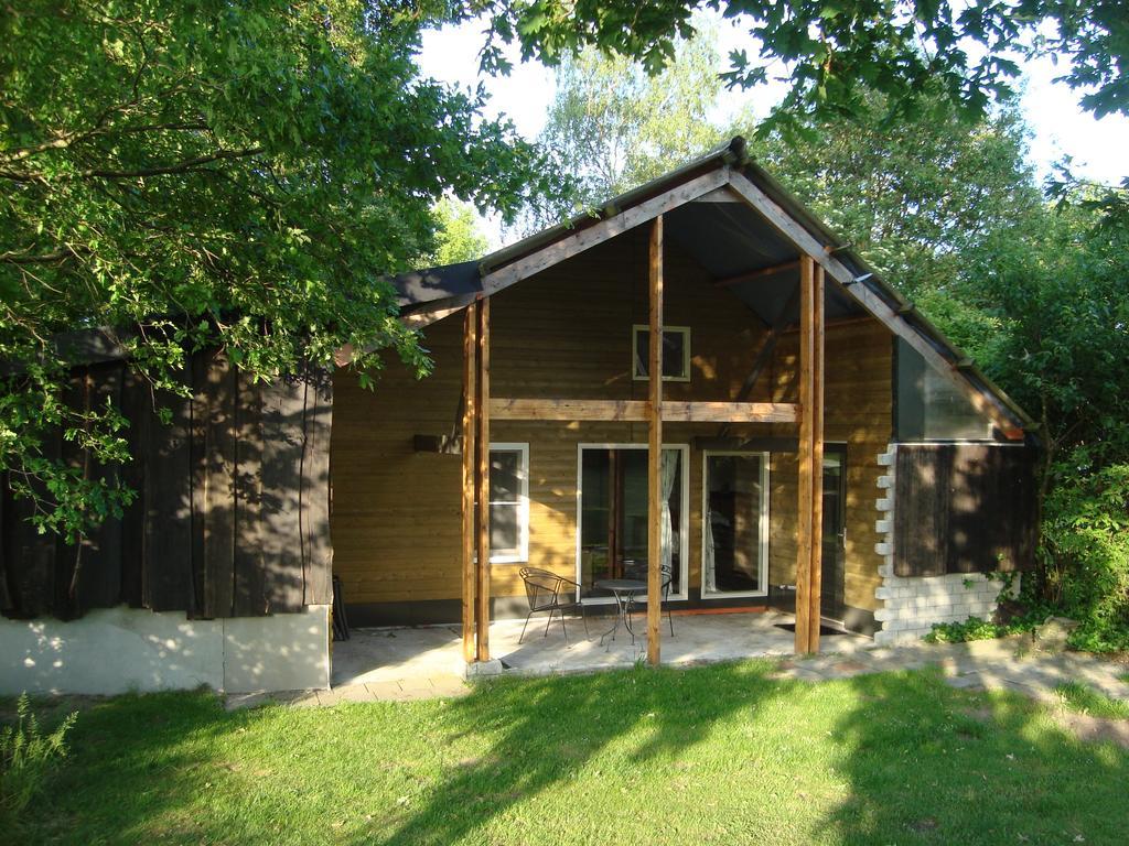 Apartment 'T Zwaluwnest Luttenberg Δωμάτιο φωτογραφία