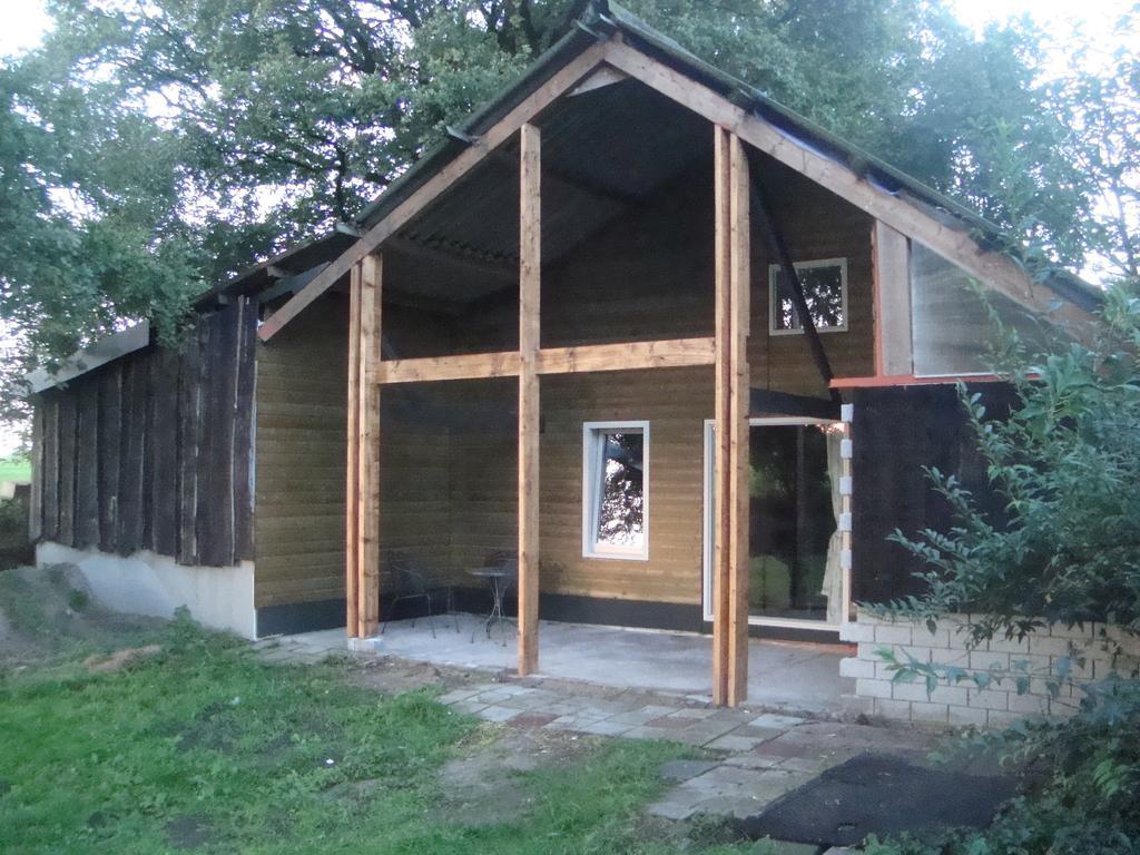 Apartment 'T Zwaluwnest Luttenberg Δωμάτιο φωτογραφία
