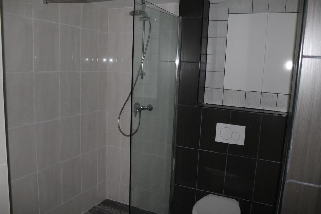 Apartment 'T Zwaluwnest Luttenberg Δωμάτιο φωτογραφία
