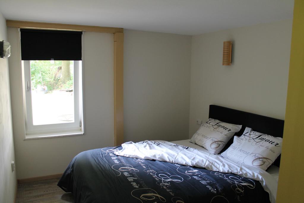 Apartment 'T Zwaluwnest Luttenberg Δωμάτιο φωτογραφία