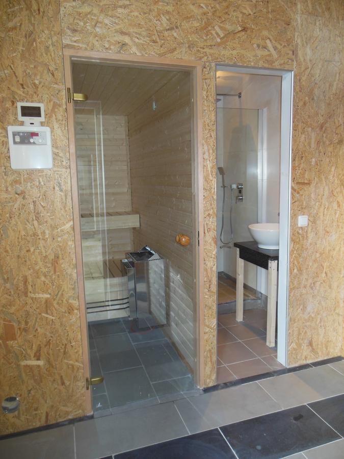 Apartment 'T Zwaluwnest Luttenberg Εξωτερικό φωτογραφία