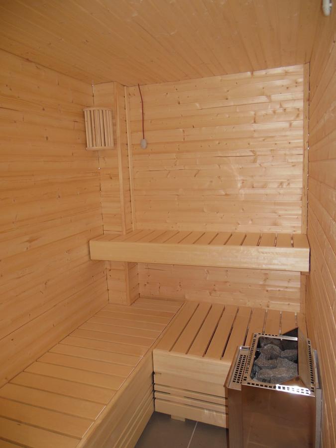 Apartment 'T Zwaluwnest Luttenberg Εξωτερικό φωτογραφία